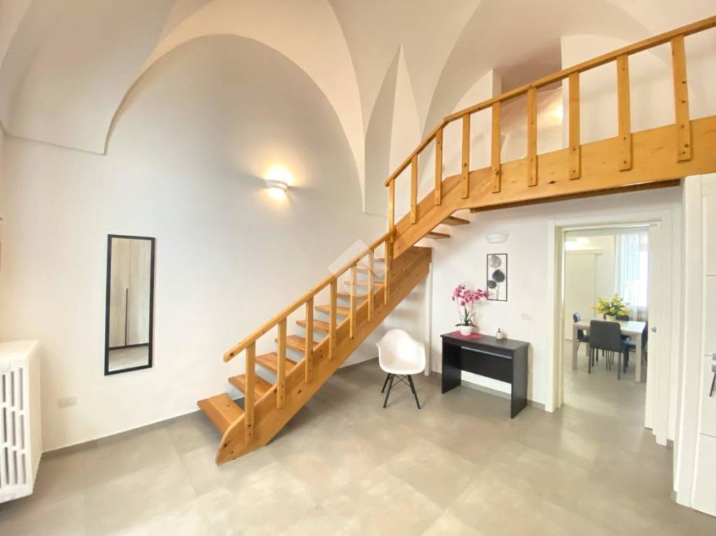 appartamento in vendita a Lecce in zona Borgo Pace