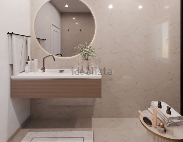 appartamento in vendita a Lecce in zona Centro Città