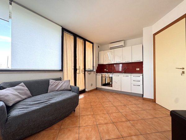 appartamento in vendita a Lecce in zona Santa Rosa