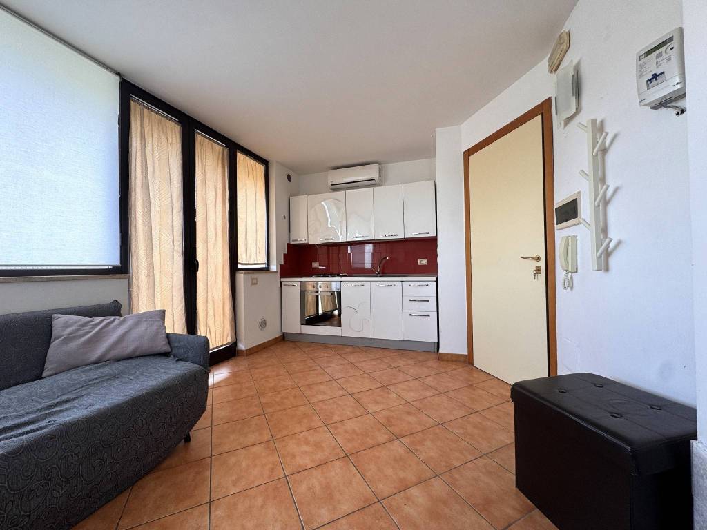 appartamento in vendita a Lecce