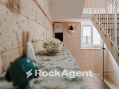 appartamento in vendita a Lecce in zona Mazzini