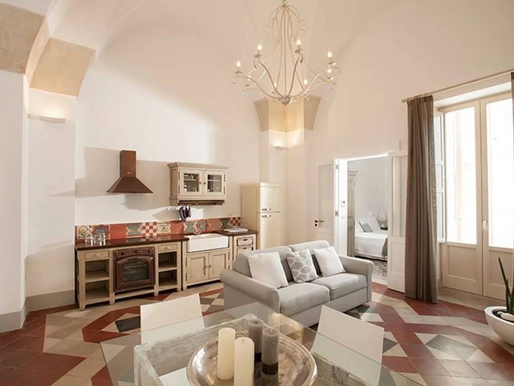 villa in vendita a Lecce in zona Centro Città