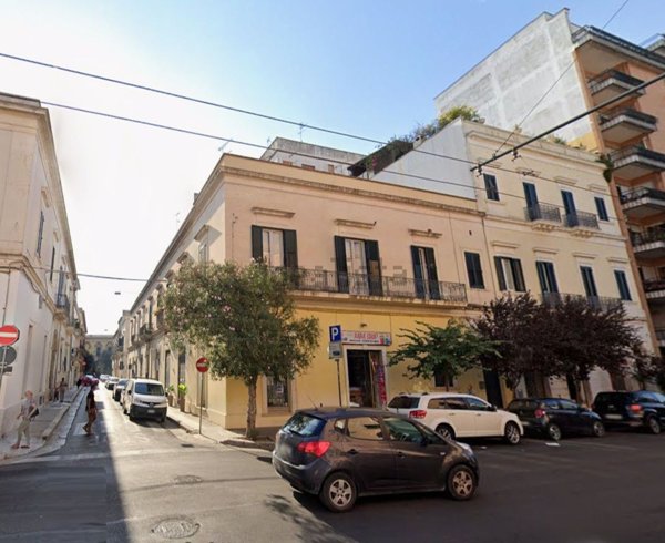 appartamento in vendita a Lecce in zona Centro Città