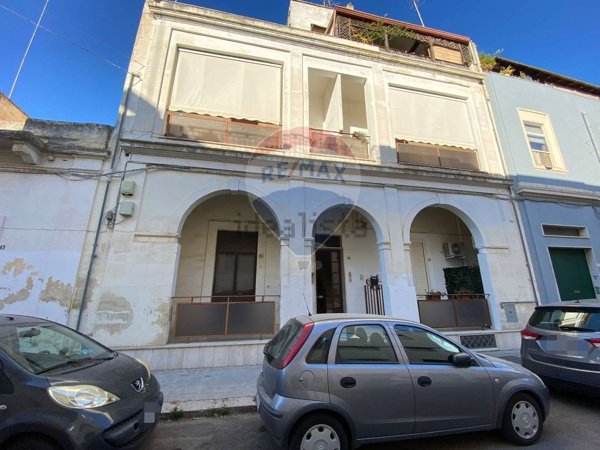 appartamento in vendita a Lecce in zona Leuca