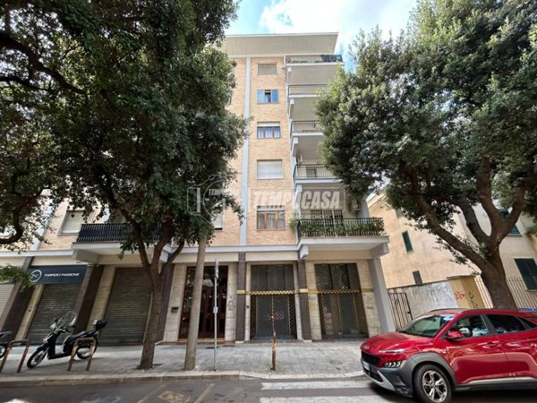 appartamento in vendita a Lecce in zona Rudiae