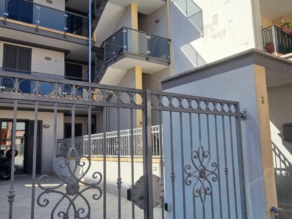 appartamento in vendita a Lecce