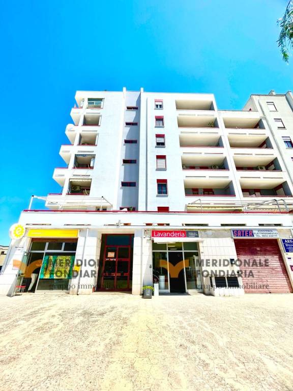appartamento in vendita a Lecce in zona Borgo Pace