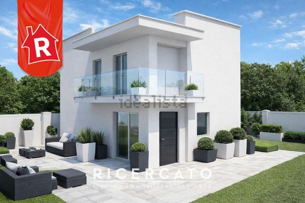 casa indipendente in vendita a Lecce in zona Rudiae