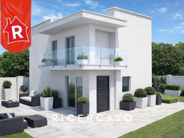 casa indipendente in vendita a Lecce in zona Rudiae