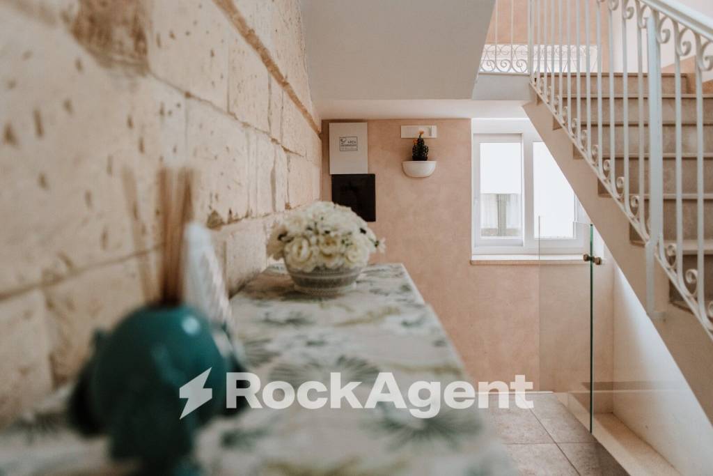 appartamento in vendita a Lecce in zona Mazzini