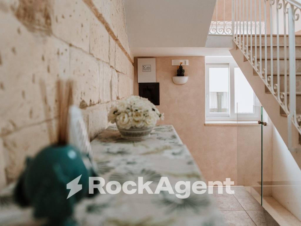 appartamento in vendita a Lecce in zona Mazzini