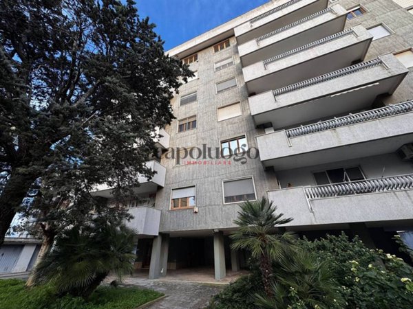 appartamento in vendita a Lecce in zona Partigiani