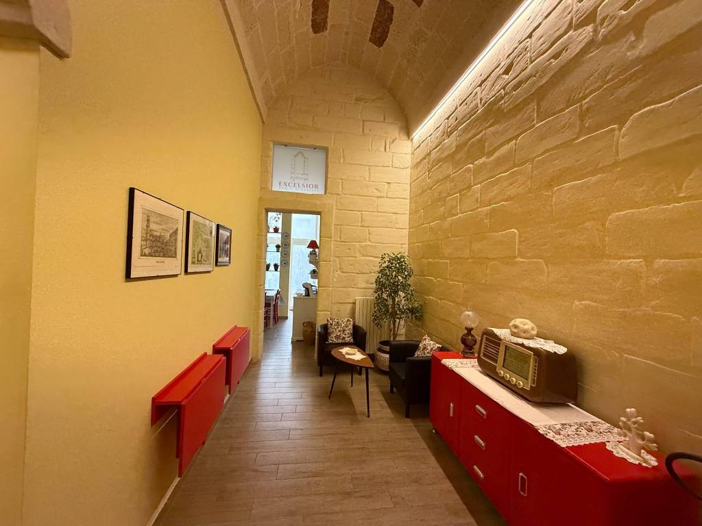 appartamento in vendita a Lecce in zona Salesiani