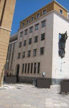 appartamento in vendita a Lecce in zona Centro Città