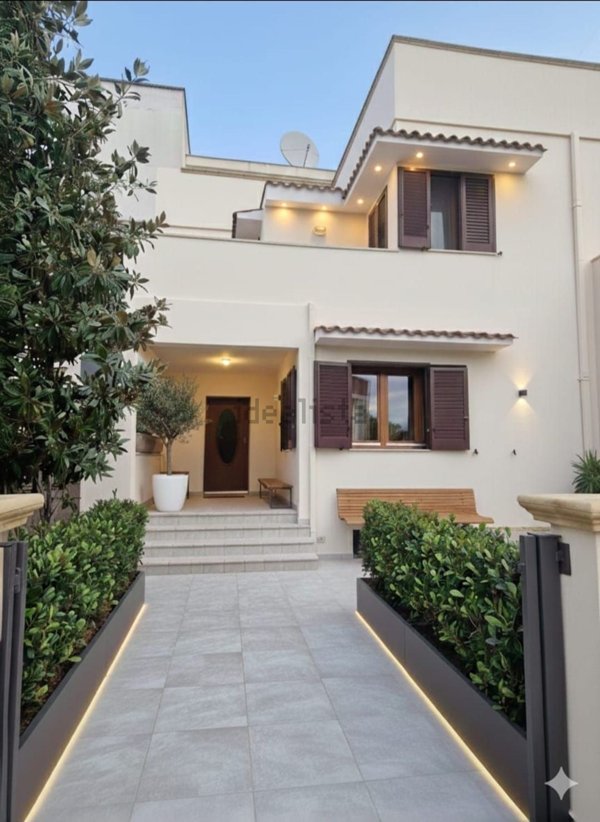 casa indipendente in vendita a Lecce in zona Salesiani