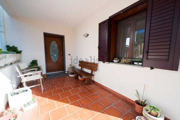 casa indipendente in vendita a Lecce in zona Salesiani