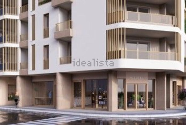 appartamento in vendita a Lecce in zona Centro Città