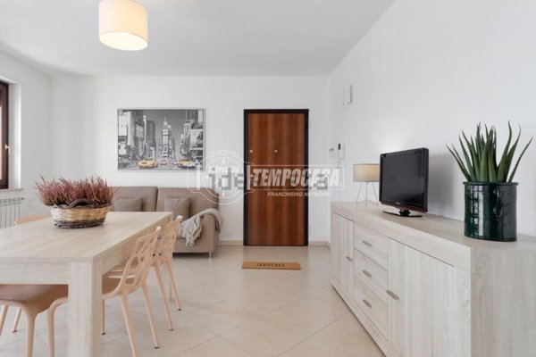 appartamento in vendita a Lecce in zona Rudiae