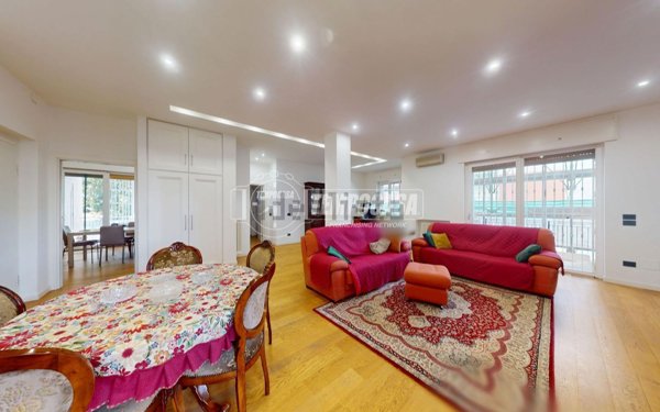 appartamento in vendita a Lecce in zona Ariosto