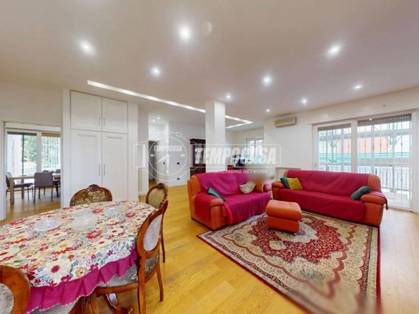 appartamento in vendita a Lecce in zona Partigiani