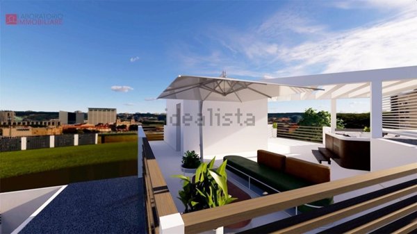 casa indipendente in vendita a Lecce