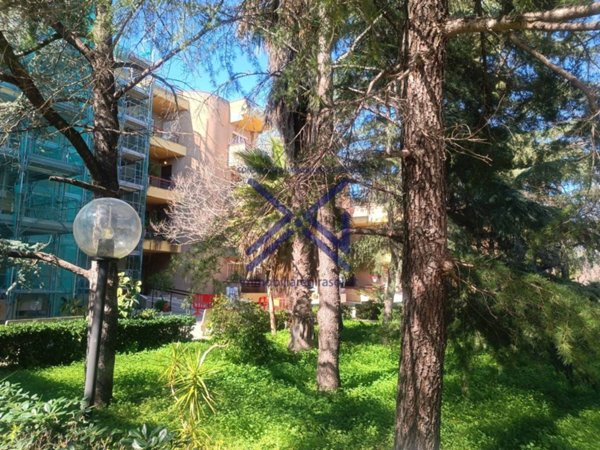 appartamento in vendita a Lecce in zona Partigiani