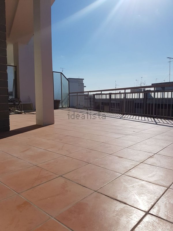 appartamento in vendita a Lecce in zona Mazzini