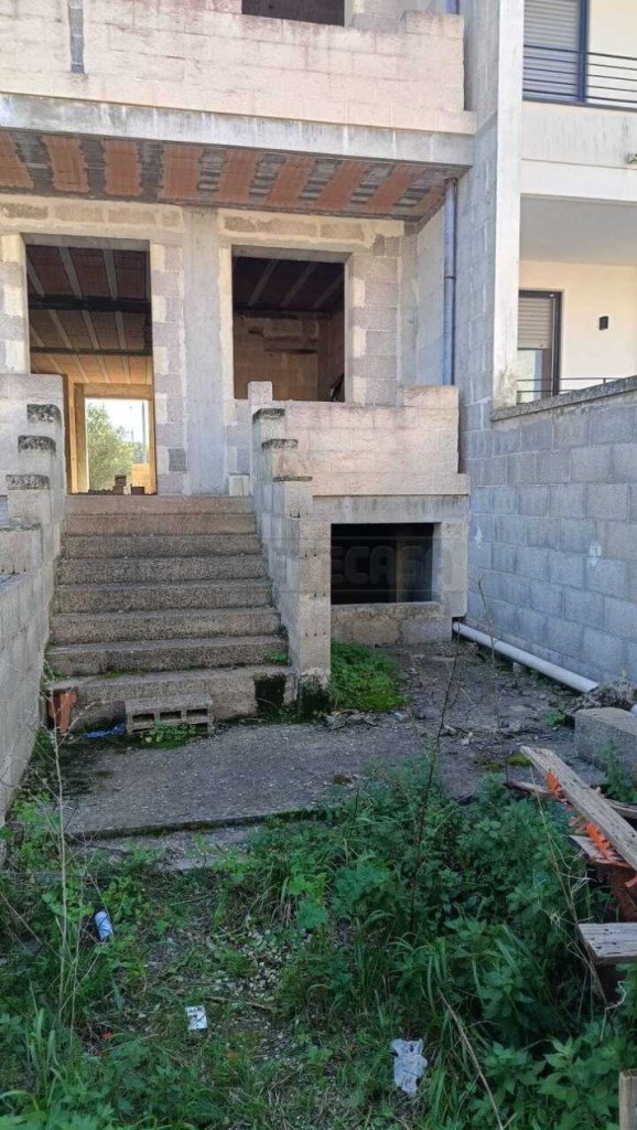 casa indipendente in vendita a Lecce
