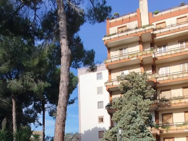 appartamento in vendita a Lecce in zona Stadio