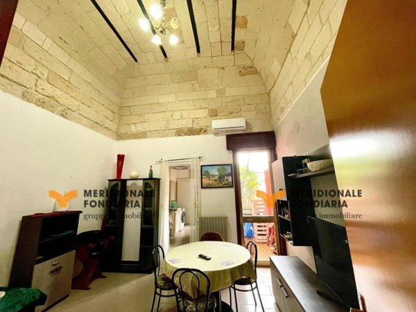 appartamento in vendita a Lecce in zona Rudiae