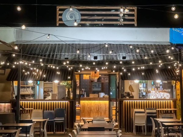 negozio in vendita a Lecce in zona San Cataldo