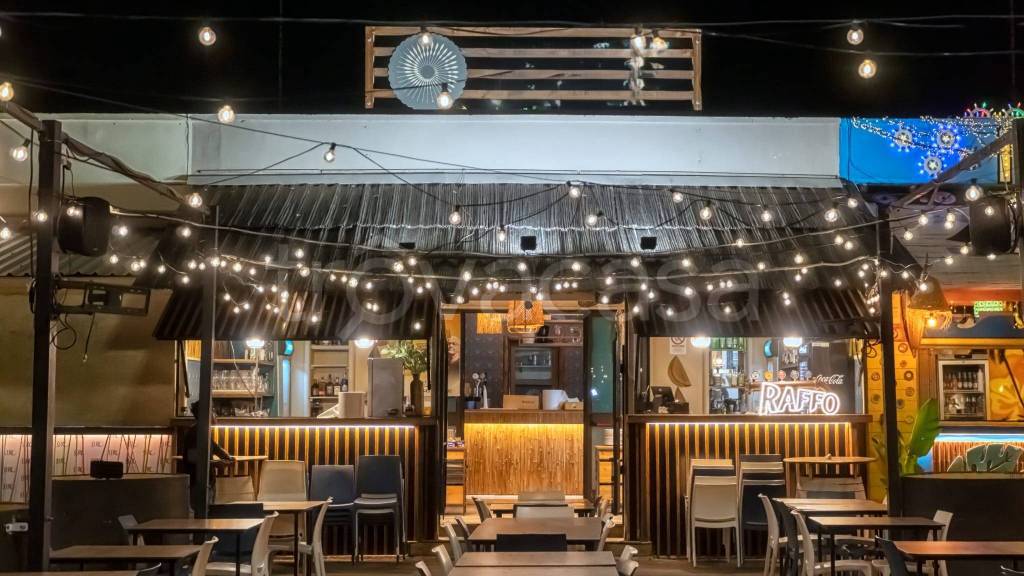 negozio in vendita a Lecce in zona San Cataldo