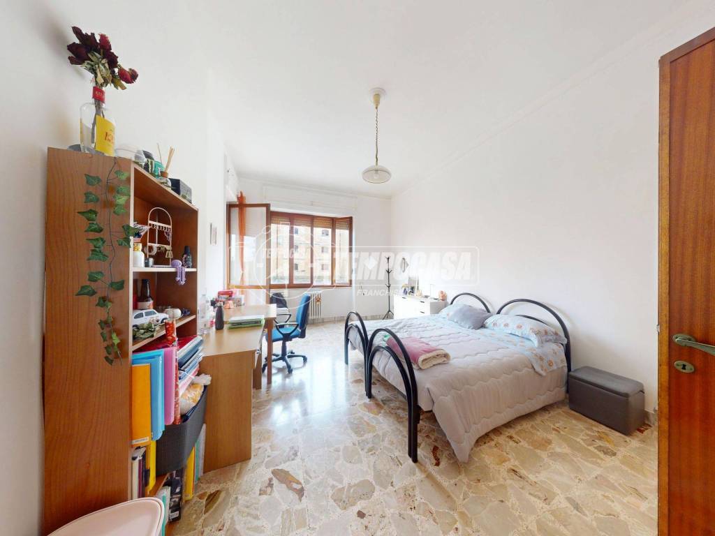 appartamento in vendita a Lecce in zona Rudiae