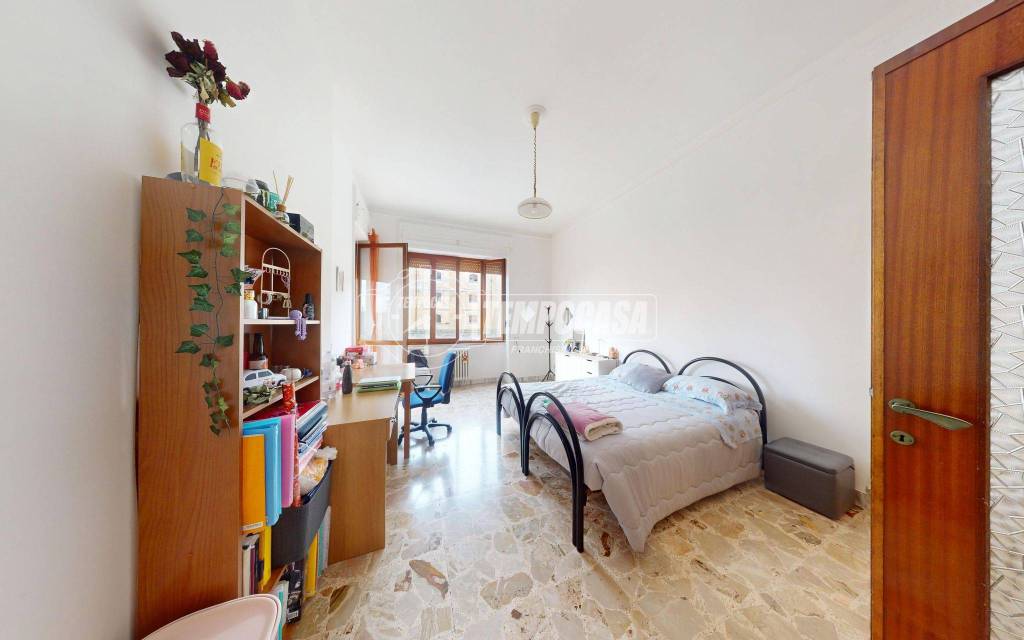 appartamento in vendita a Lecce in zona Rudiae