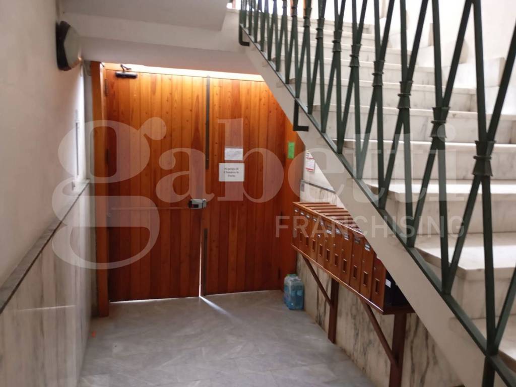 appartamento in vendita a Lecce in zona Centro Città