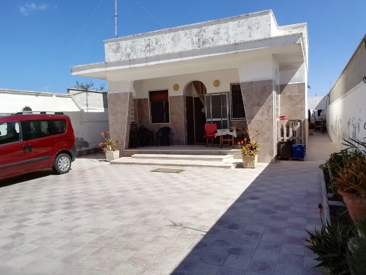 casa indipendente in vendita a Lecce in zona Torre Chianca