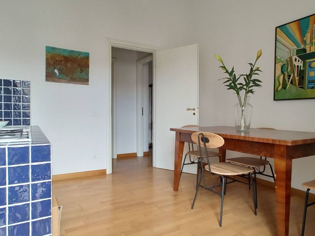 appartamento in vendita a Lecce in zona Centro Città