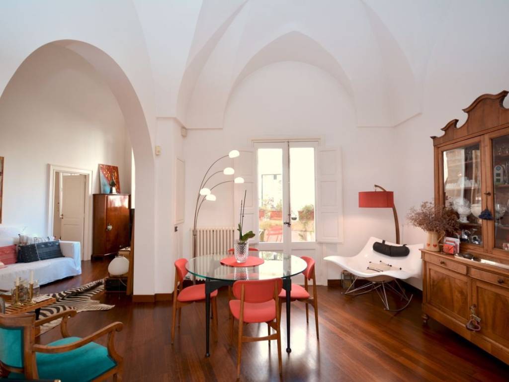 appartamento in vendita a Lecce in zona Centro Città