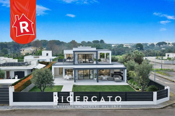 casa indipendente in vendita a Lecce in zona Rudiae