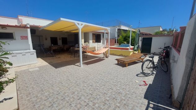 appartamento in vendita a Lecce in zona Torre Chianca