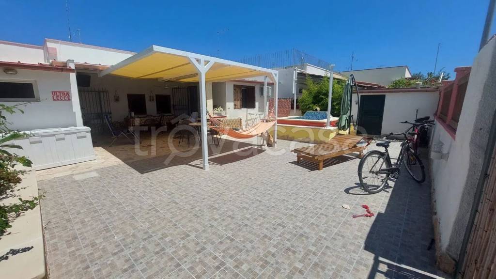 appartamento in vendita a Lecce in zona Torre Chianca