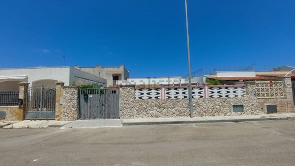 appartamento in vendita a Lecce in zona Torre Chianca