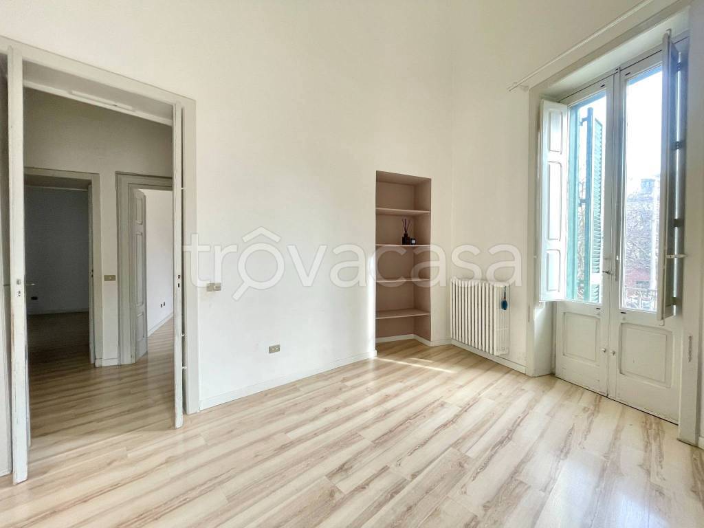 appartamento in vendita a Lecce in zona Ariosto