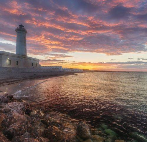 terreno agricolo in vendita a Lecce in zona San Cataldo