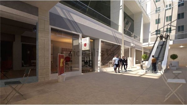 negozio in vendita a Lecce