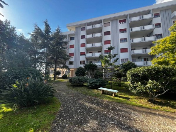 appartamento in vendita a Lecce in zona Partigiani