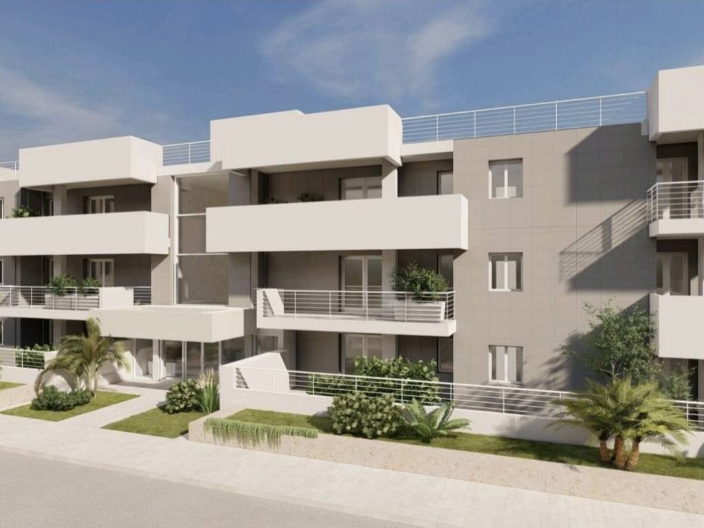 appartamento in vendita a Lecce