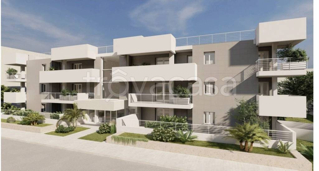 appartamento in vendita a Lecce