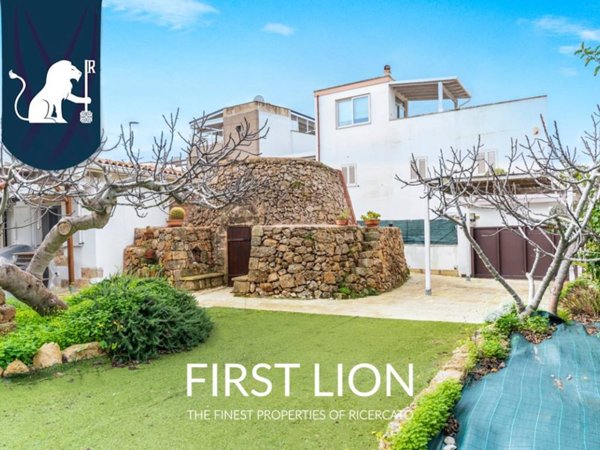 casa indipendente in vendita a Lecce in zona Mezzagrande