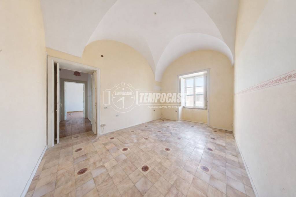 appartamento in vendita a Lecce in zona Rudiae